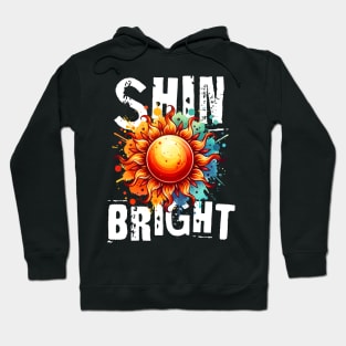 Shine Bright Hoodie